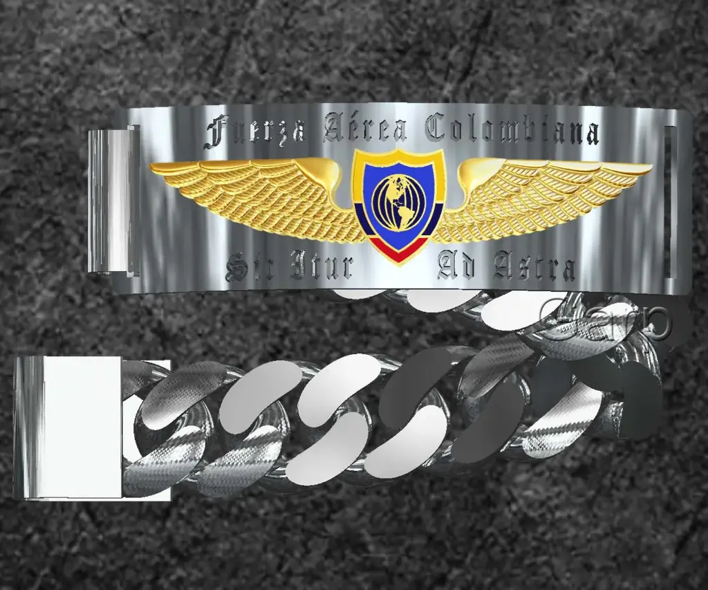 ✈️🇨🇴 Navegante FAC