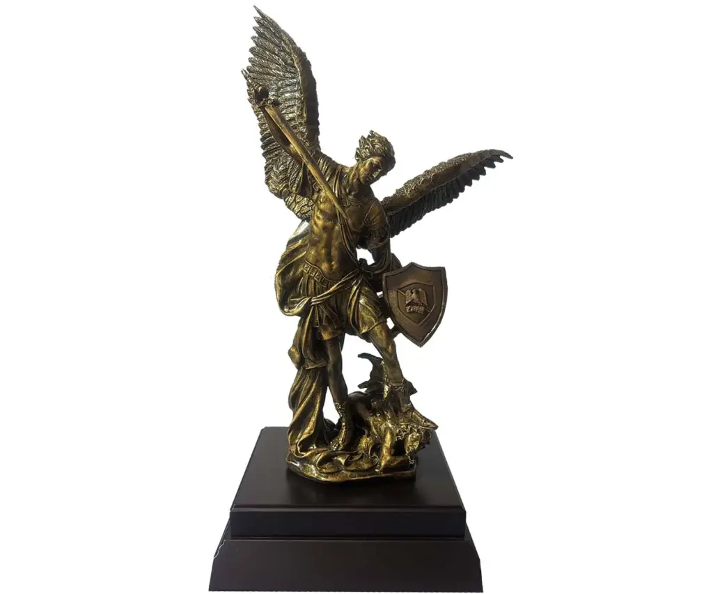 San Miguel Arcángel