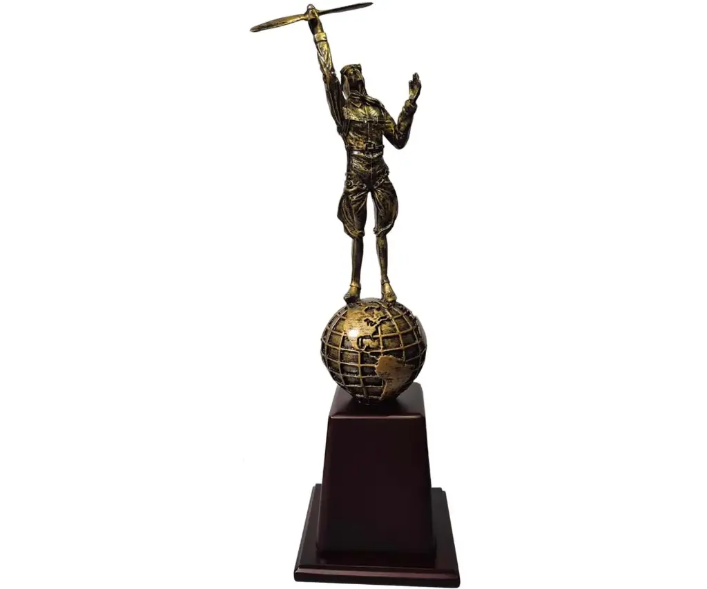 Figura José Delfín Torres Durán