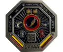 Moneda Conmemorativa – División de Aviación Asalto Aéreo