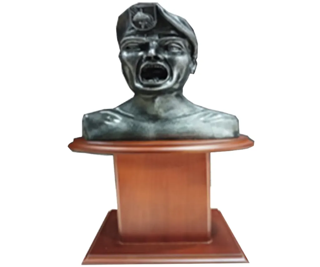 Monumento a la Victoria (CENAE)        