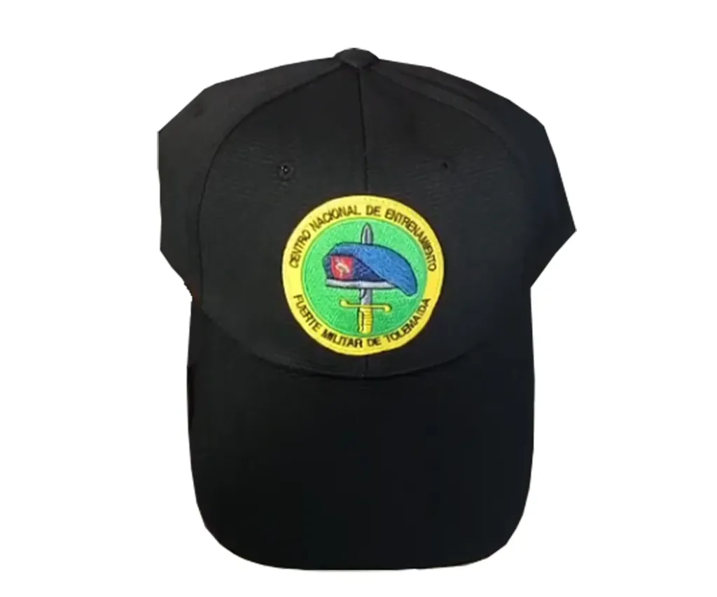 Gorra CENAE 